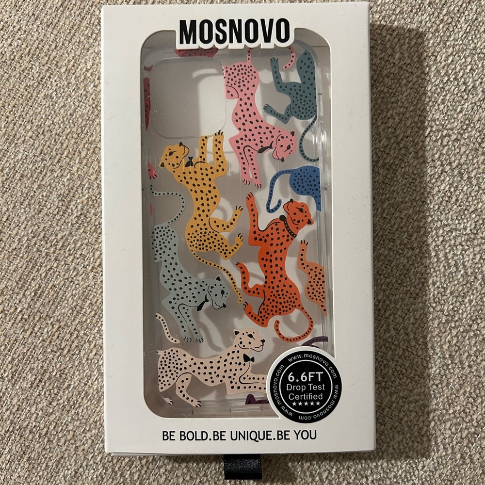 iPhone 12 Case